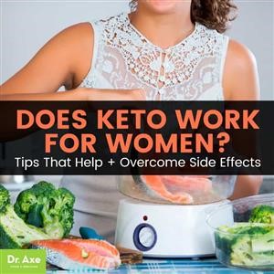 Keto Meal Plan Uk